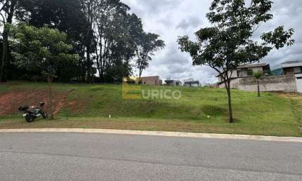 Terreno em condomínio fechado à venda na Rua dos Pinheiros, --, Loteamento Brisas do Lago, Jundiaí