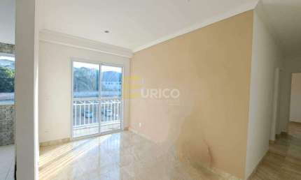 Apartamento à venda no Condomínio Residencial Verona em Valinhos/SP