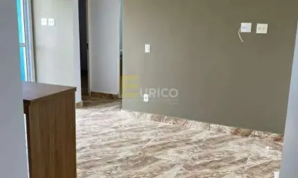 Apartamento à venda no Condomínio Residencial Verona em Valinhos/SP