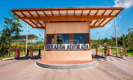 Terreno em Condomínio à venda no Condomínio Terras da Alvorada em Itupeva/SP