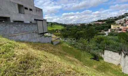 Terreno em condomínio à venda no condomínio residencial terras de jundiaí em jundiaí/sp