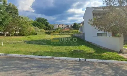 Terreno em Condomínio à venda no Condomínio Villa Verde em Jundiaí/SP