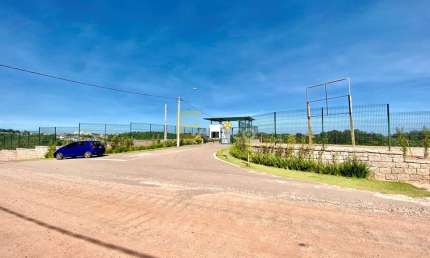 Terreno em Condomínio à venda no Residencial Vila das Acácias em Jundiaí/SP