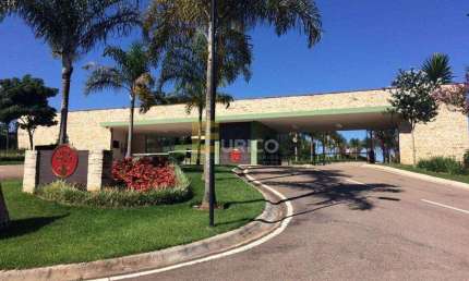 Terreno em Condomínio à venda no Condomínio Residencial Vida Real em Itupeva/SP
