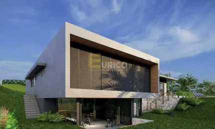 Terreno á venda no condomínio residencial jardim primavera na cidade de louveira/sp