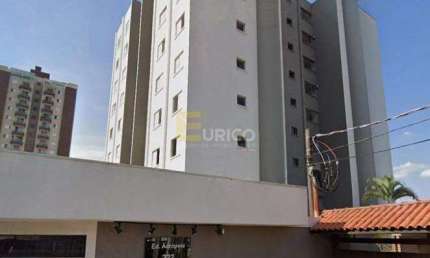 Excelente Apartamento a Venda - Condomínio Acrópole - Bairro Jardim Bizarro / Bonfigliole - Jundiaí