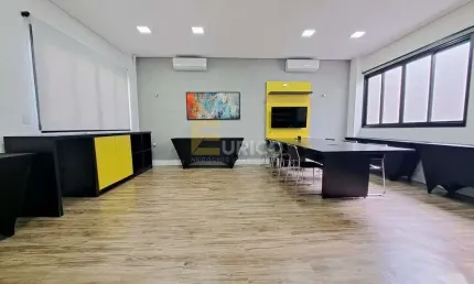 Sala comercial para alugar na Rua João Previtalle, --, Santa Cruz, Valinhos