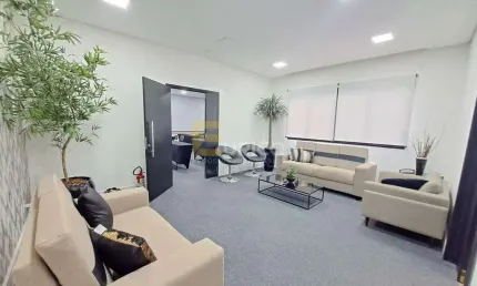 Sala comercial para alugar na Rua João Previtalle, --, Santa Cruz, Valinhos