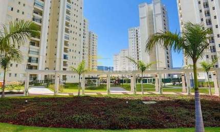 Apartamento à venda no Condomínio Atmosphera Natural Living - Jd Ermida I - Jundiaí/SP