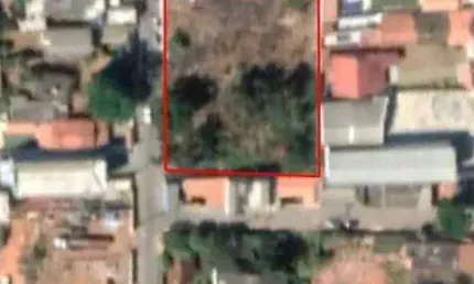 Terreno à venda na Avenida Donatelo, --, Nova Trieste, Jarinu
