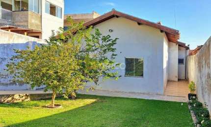 Casa à venda no Loteamento Residencial Água Nova em Valinhos/SP