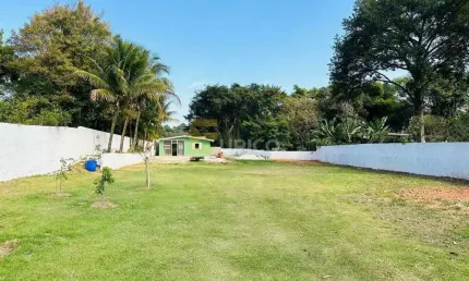 Chácara à venda no CHÁCARAS SÃO BENTO em Valinhos/SP