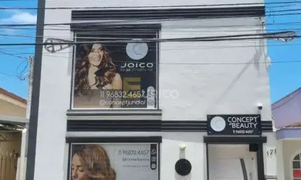 Ponto comercial à venda na Avenida Paula Penteado, --, Centro, Jundiaí
