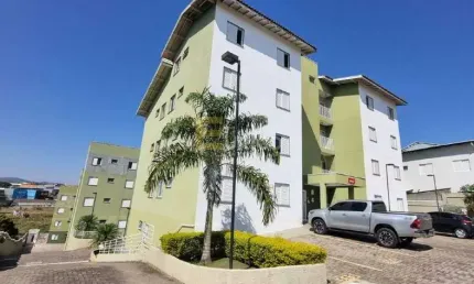 Apartamento à venda no Condomínio Edifício Vienna I em Vinhedo/SP
