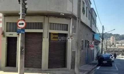 Casa com 2 quartos à venda na Rua Prudente de Moraes, --, Centro, Jundiaí