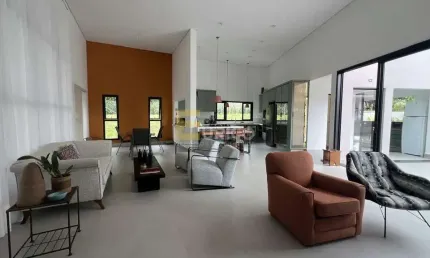 Casa em condomínio para aluguel no Condomínio Terras de Santa Teresa em Itupeva/SP
