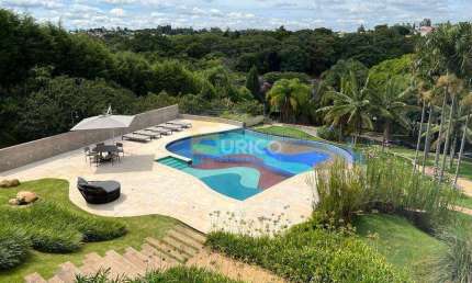 Casa em condomínio à venda no Condomínio Village Sans Souci em Valinhos/SP