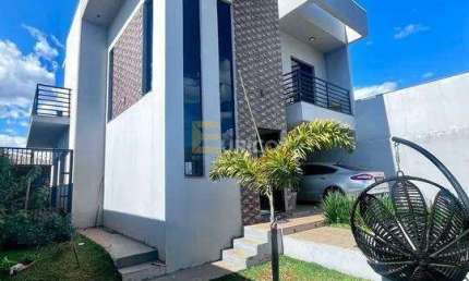 Excelente Casa a Venda no Bairro Residencial Tosi em Itupeva SP.