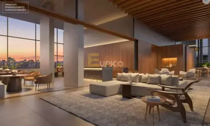 Apartamento à venda no Bairro Indianópolis no Condomínio Casa Sabiá na Cidade de São Paulo/SP