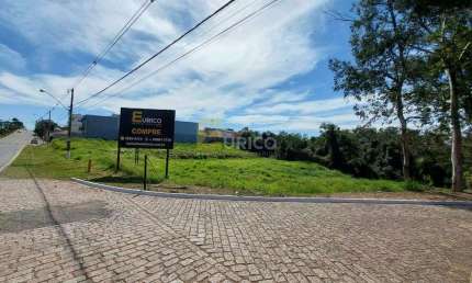 ÁREA COMERCIAL A VENDA EM VINHEDO BAIRRO MORADA DO SOL