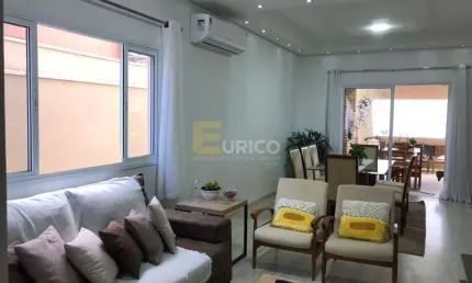 Casa em condomínio à venda no CONDOMINIO QUINTA DAS ATIRIAS em Jundiaí/SP