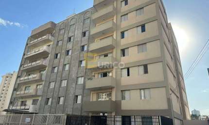Apartamento à venda no Condomínio Edifício San Lucido em Valinhos/SP