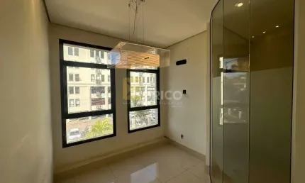 Sala à venda no Condomínio Empresarial Vértice em Valinhos/SP