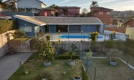Excelente Casa a Venda no Condomínio Residencial Jardim Ribeirão II em Itupeva SP.