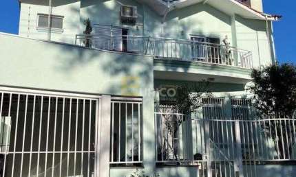 Casa com 3 quartos à venda na Rua Doutor David Zoilo Morandini, --, Jardim Paulista I, Jundiaí
