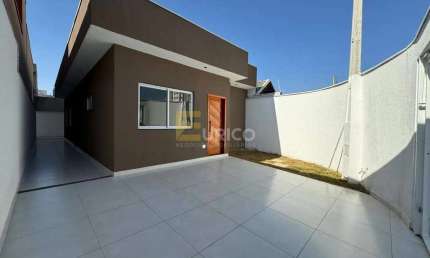 Excelente Casa a Venda no Bairro Residencial Santa Giovana em Jundiaí SP.