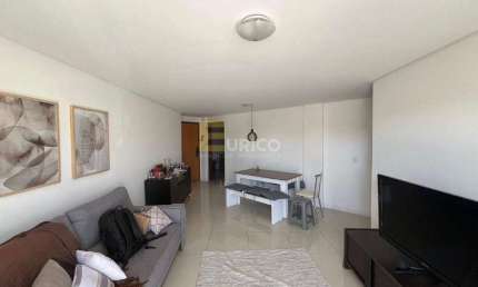 Apartamento com 3 quartos à venda na Avenida Brasil, --, Jardim Brasil, Vinhedo