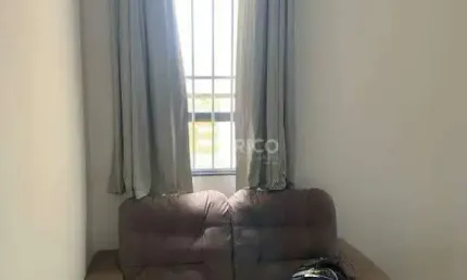 Apartamento à venda no Condomínio Residencial Alvorada I em Valinhos/SP