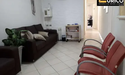 Sala comercial para locação com 20m2 no Bairro Santa Rosa em Vinhedo