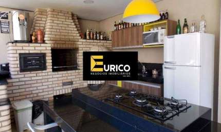 Casa para aluguel no Condomínio Reserva dos Vinhedos em Louveira/SP