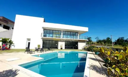 Terreno em Condomínio à venda no Residencial Jatobás em Louveira/SP