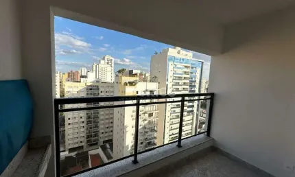 Apartamento à venda no Condomínio Don Cambuí em Campinas/SP