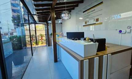 Sala comercial para locação no Bairro Santa Rosa em Vinhedo/SP
