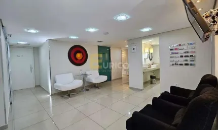 Sala comercial para locação no Bairro Santa Rosa em Vinhedo/SP