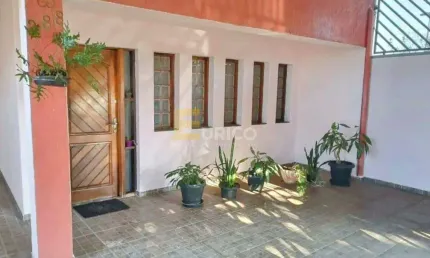 Casa à venda no Jardim Alto da Boa Vista em Valinhos/SP