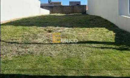 Terreno à venda no Condomínio São Domingos em Valinhos/SP