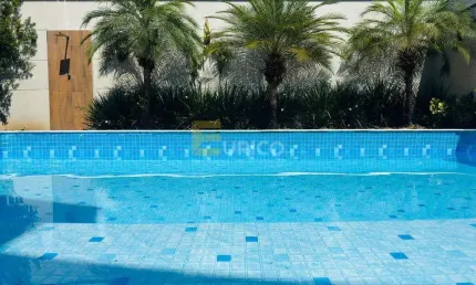 Casa à venda no Condomínio Residencial Terras do Caribe em Valinhos/SP