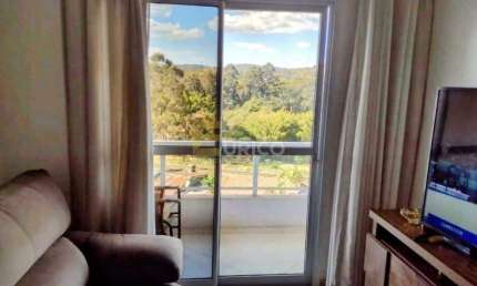 Apartamento à venda no Condomínio Quinta das Jabuticabas em Valinhos/SP