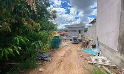 Terreno à venda na Rua Armando Frediani, --, Santa Rosa, Vinhedo