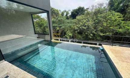 Casa em condomínio à venda no Condomínio Reserva do Itamaracá em Valinhos/SP