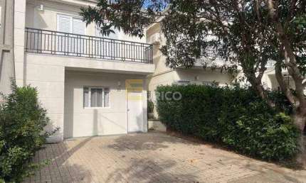 Casa em condomínio à venda no Condomínio Residencial Thina em Jundiaí/SP