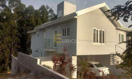 Casa em condomínio à venda no Condomínio Residencial Ibi Aram II em Itupeva/SP