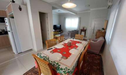 Casa à venda no Condomínio Residencial Quinta do Porto em Valinhos/SP