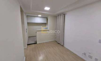 Excelente Apartamento a Venda no Condomínio Residencial Parque Jardim das Tulipas em Jundiaí SP.