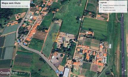 Terreno comercial para alugar na Estrada do Bom Jardim, --, Bom Jardim, Jundiaí