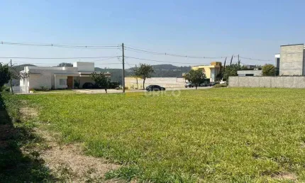 Terreno à venda no Condomínio Campo de Toscana em Vinhedo/SP